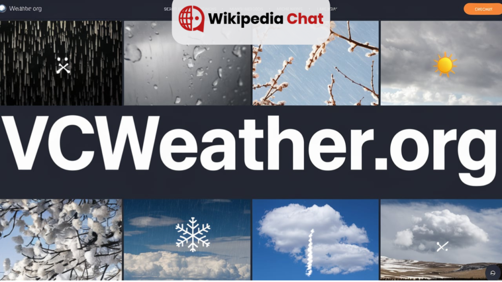 VCWeather.org