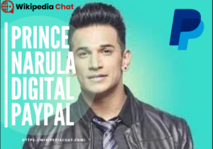 Prince Narula Digital PayPal