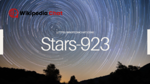 Stars-923