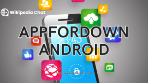 appfordown android