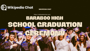 baraboo high school graduation ceremony