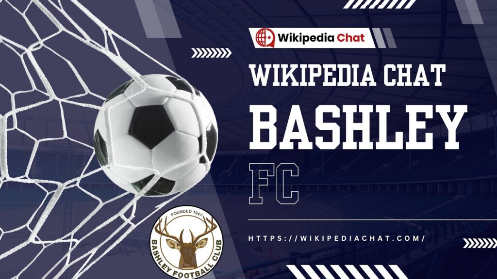 bashley fc