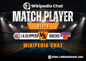 la clippers vs knicks match player stats