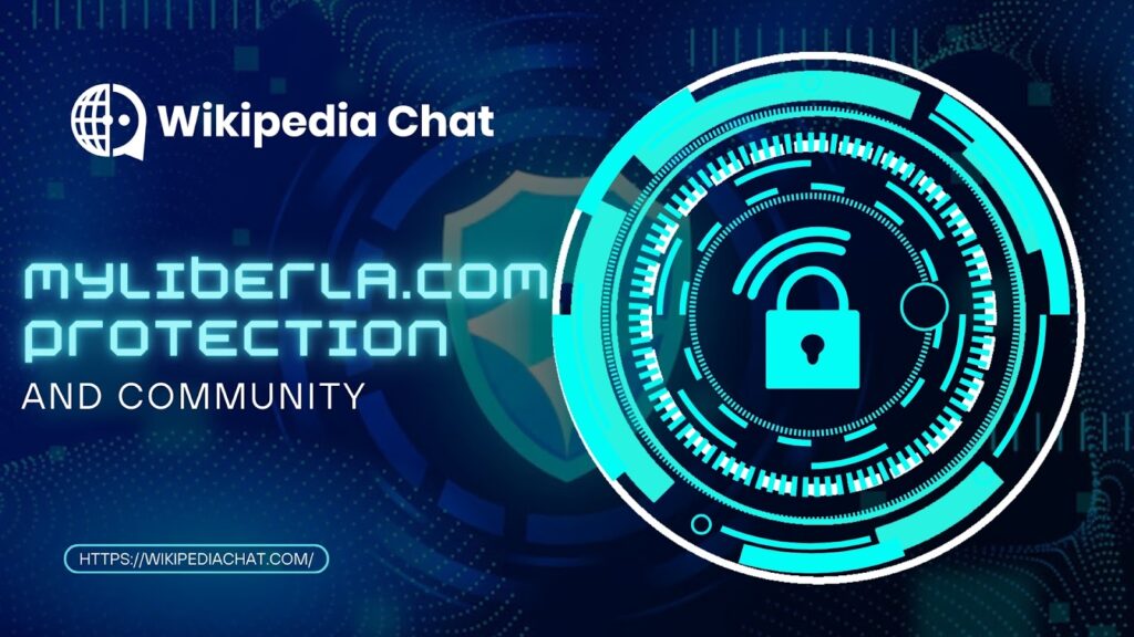 myliberla.com protection and community