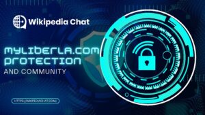 myliberla.com protection and community