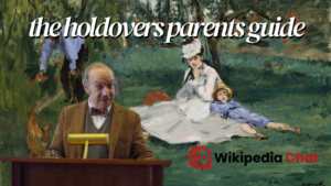 the holdovers parents guide