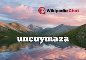 uncuymaza