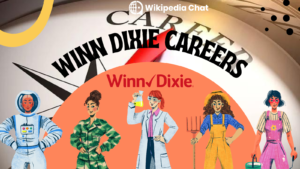 winn dixie careers