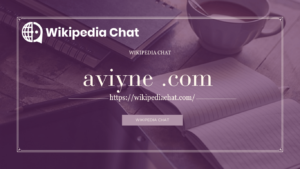 aviyne .com