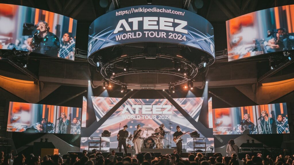 ateez world tour 2024