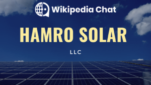 hamro solar llc