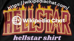 hellstar shirt