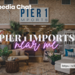 Pier 1 Imports Near Me: Your Guide to Finding the Best Home Decor Store