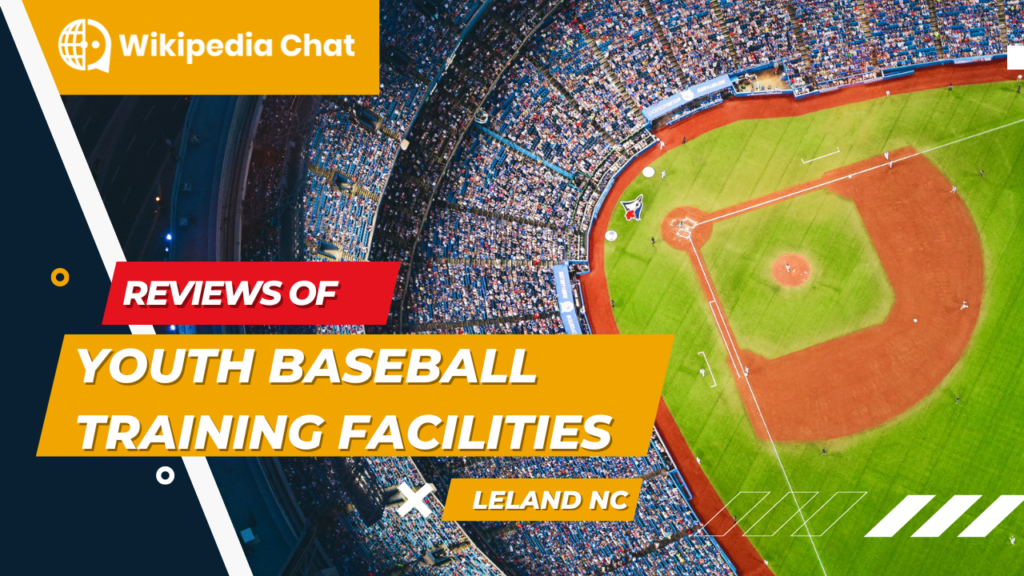 reviews of youth baseball training facilities leland nc