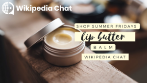 shop summer fridays lip butter balm