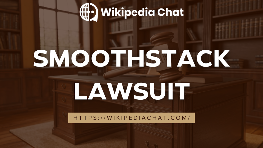 smoothstack lawsuit