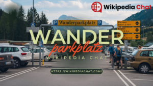 wanderparkplatz