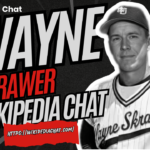 Wayne Skrawer: The Baseball Star on the Rise 2024