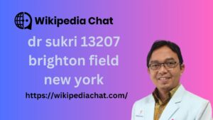 dr sukri 13207 brighton field new york