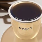 Karat C-KRC504: The Perfect Coffee Hot Cup for Every Occasion